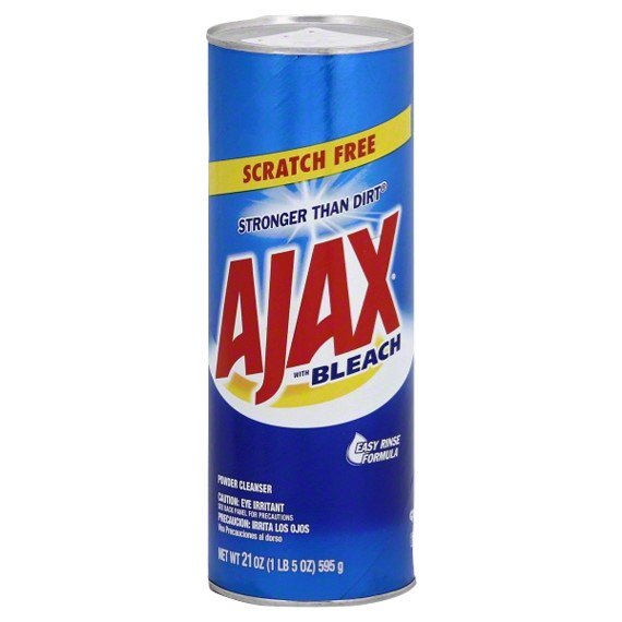 Ajax Powder Cleanser, 21 Oz