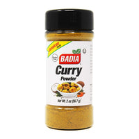 Badia Curry Powder, 2 Oz