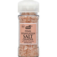 Badia Pink Himalayan Salt, 4.5 Oz