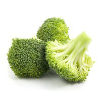 James Farm IQF Broccoli Florets, 2 Pounds