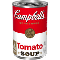 Campbell’s Tomato Soup, 10.75 Oz