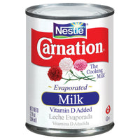 Carnation Evaporated Milk ,12 Oz