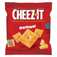 Cheez-It Crackers, 1.5 Oz