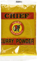 Chief Curry Powder