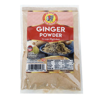 Chief Ginger Powder, 40 Grams