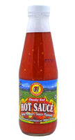 Chief Hot Sauce, 10 Oz