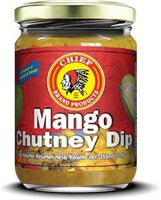 Chief Mango Dip, 12 Oz