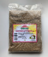 Carib-Yana Coconut Choka, 454 Grams
