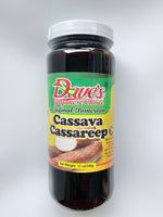 Dave's Original Pomeroon Cassava Cassareep, 12 Oz