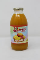 Dave's Mango Nectar, 16 Oz