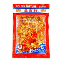 Golden Fortune Dried Shrimp, 4 Oz