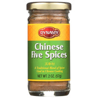 Dynasty Chinese Five Spices, 2 Oz