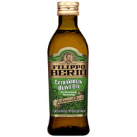 Filippo Berio Extra Virgin Olive Oil, 16.9 Oz