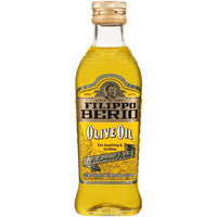 Filippo Berio Olive Oil, 16.9 Oz