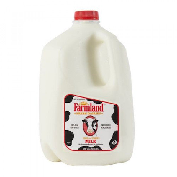 Farmland Milk, 1 Gallon