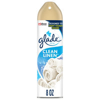 Glade Air Freshener, 8 Oz