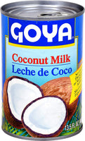 Goya Coconut Milk, 13.5 Oz