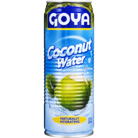 Goya Coconut Water, 520ML