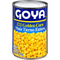 Goya Golden Corn, 15.25 Oz