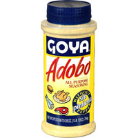 Goya Adobo All Purpose Seasoning, 28 Ounce
