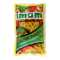 Imam Chowmein Noodles, 12 Oz