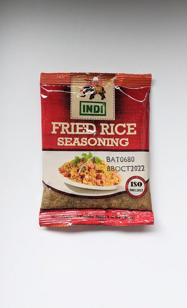Indi Fried Rice Seasoning, 1.4 Ounces