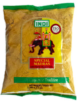 Indi Special Madras Curry Powder, 7 Oz