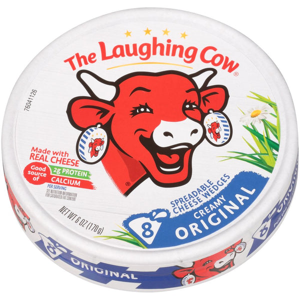 Laughing Cow Original Cheese
