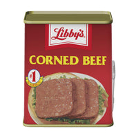 Libby's Corned Beef, 12 Oz