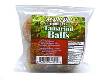 MMM Tamarind Balls