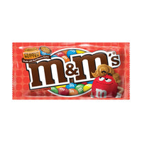 M&M Chocolate Candy Singles