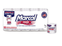 Marcal Bath Tissue