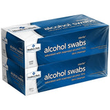 Member's Mark Alcohol Swabs, 400 Count