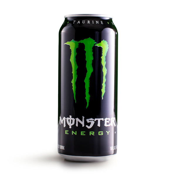 Monster Energy Drink, 16 Oz
