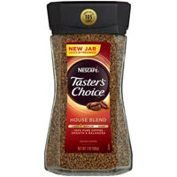 Nescafe Taster's Choice Instant Coffee, 7 Oz