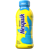 Nestle Nesquik Low Fat Milk, 14 Oz