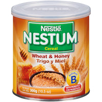 Nestle Nestum, 10.5 Oz