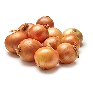 Yellow Onions, 2 Lb