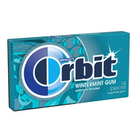 Wrigley's Orbit Gum, 14 Sticks