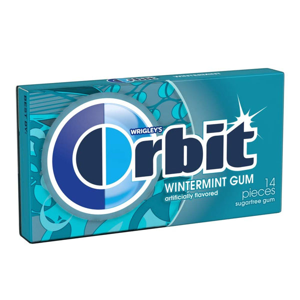 Wrigley's Orbit Gum, 14 Sticks