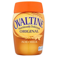 Ovaltine (UK Version)