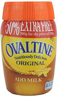 Ovaltine (UK Version)