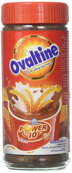 Ovaltine Malted Drink Powder