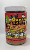 Real Guyana All Purpose Curry Powder, 16 Oz