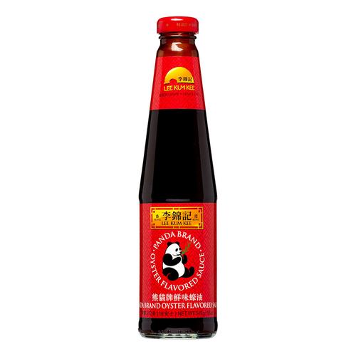 Panda Brand Oyster Flavored Sauce