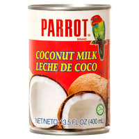Parrot Coconut Milk, 13.5 Oz
