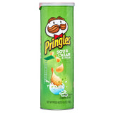 Pringles Potato Crisps, 5.5 Oz