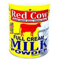 Red Cow Instant Milk Powder, 5.5 Pounds