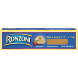 Ronzoni Spaghetti Pasta