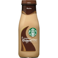 Starbucks Frappuccino, 9.5 Oz